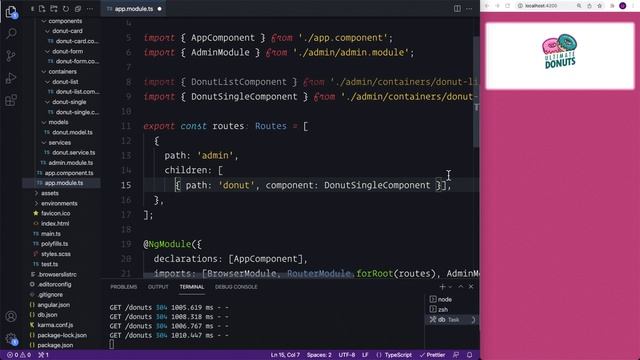 69-create-nested-child-routes смотреть онлайн