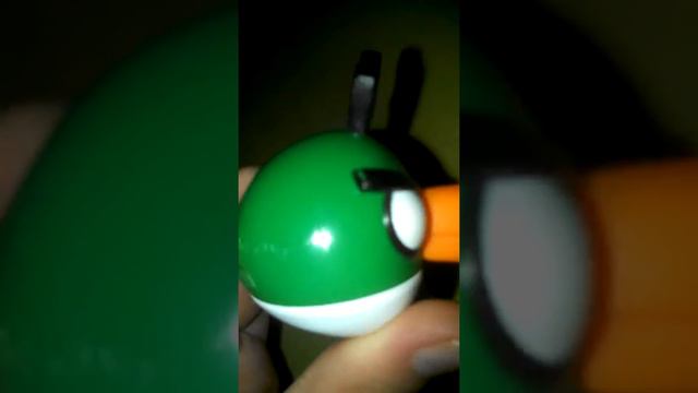 Angry birds collectible figurines review 2 смотреть онлайн