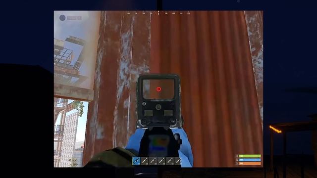 Лучшие баги за сентябрь [Rust/Раст]