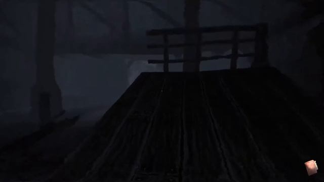 Прохождение (2 часть) Amnesia: The Dark Descent. Винный погреб и отдел переработки. смотреть онлайн