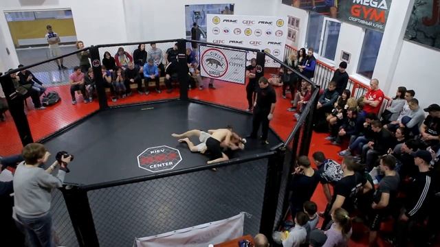 Служба безопасности Сириус - спонсор и участник соревнований по боевому самбо смотреть онлайн