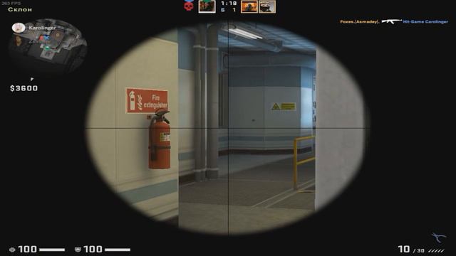 ЛЕКС ПЛЕЙ CS:GO| Как поднять звание в напарниках?| №1| ОБЗОР КЕЙСОВ