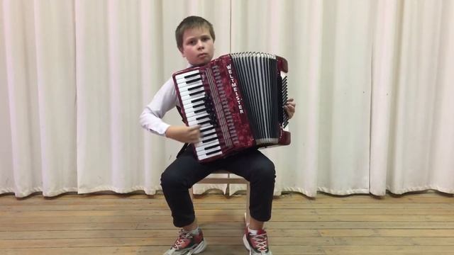 Опольский Николай В. Грушевский. Считалка смотреть онлайн