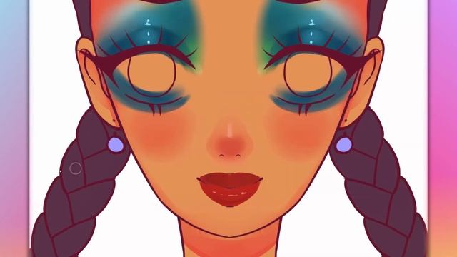 ?️ Spicy Realism challenge!!?️ Gaomon M106K PRO Drawing Tablet REVIEW смотреть онлайн
