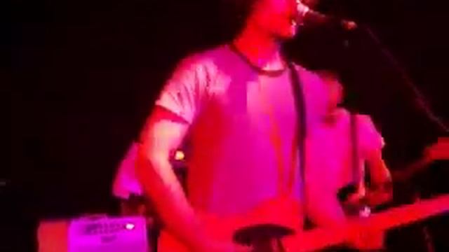 Minus the Bear Michio's Death Drive смотреть онлайн