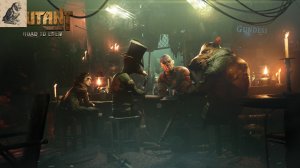 Мутанты нулевого года: Дорога в Эдем (Mutant Year Zero Road to Eden).Часть 6.Тайное становится явным