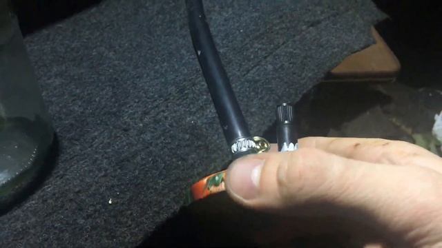 Как найти подсос воздуха Ваз/Замена уплотнительных колец рессивера смотреть онлайн