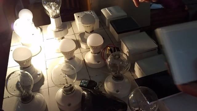 Smart home EU Touch Light Lamp Switch Wall Switch WIFI connection with broadlinkorvibo смотреть онлайн