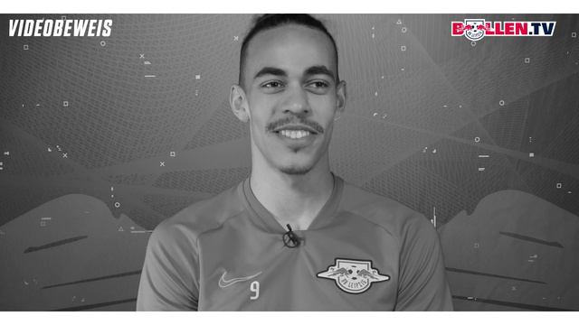 🎬 Der Videobeweis mit Yussuf Poulsen | RB Leipzig смотреть онлайн