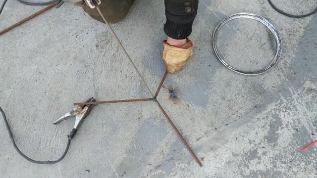 Турбопечь своими руками смотреть онлайн