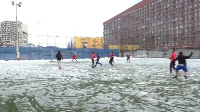 Подборка лучших голов и сейвов 14-15 марта смотреть онлайн