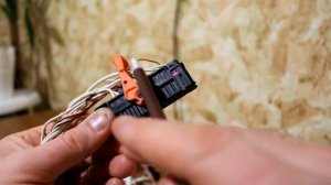 Как распиновать разъем VAG 28 pin