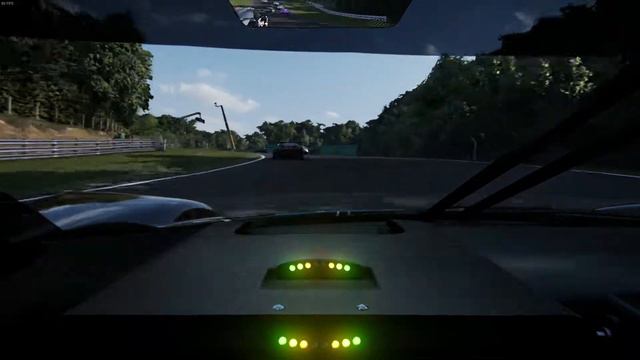 GRID 2019- самый офигительный симулятор- жжжем!!! смотреть онлайн