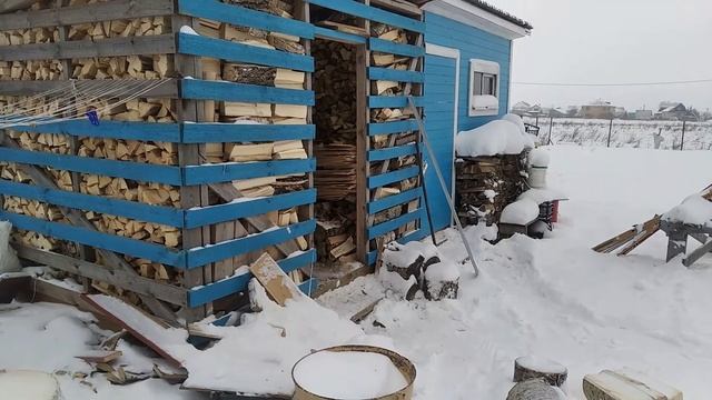 Мой участок, дом и другие постройки. смотреть онлайн
