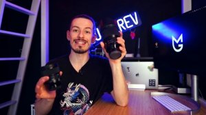 Новая лайтовая Sigma 85mm f1.4 Art для дрищей