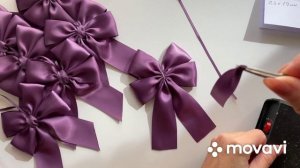 МК Бантик на елку за 5 мин ?????