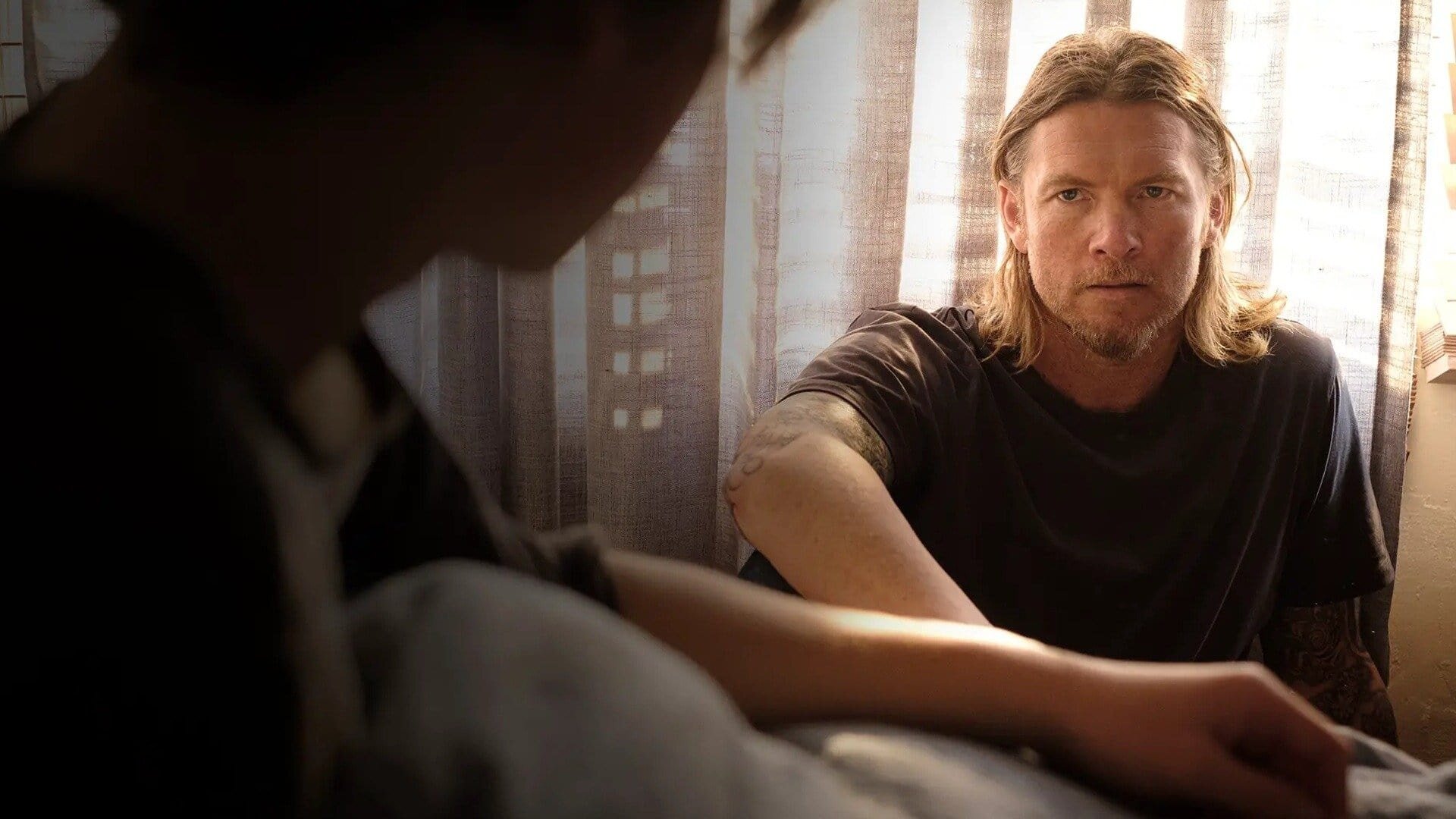 Кровь за кровь - Русский трейлер (HD) смотреть онлайн