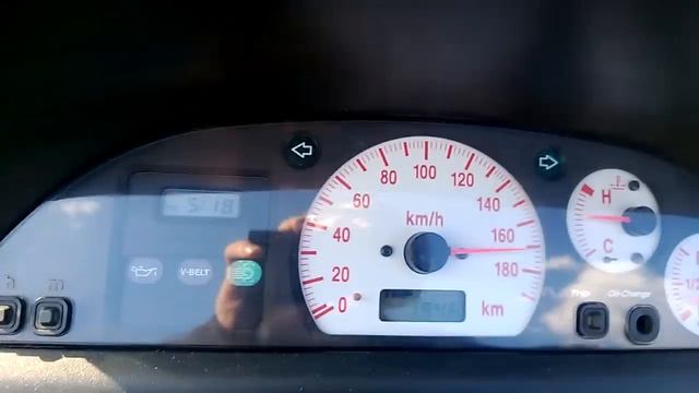 Yamaka T-Max accelaration 0-Top speed смотреть онлайн