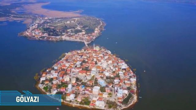 Bursa'da Gezilecek En Güzel 30 Yer Açıklamalı | Bursa Turkey