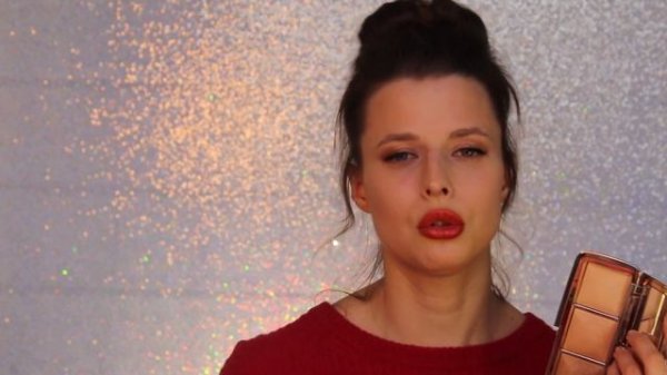 HOURGLASS - КАКУЮ ПАЛЕТКУ ВЫБРАТЬ | AMBIENT VOLUME 2 vs VOLUME I - НОВАЯ ПУДРА ЛУЧШЕ СТАРОЙ?