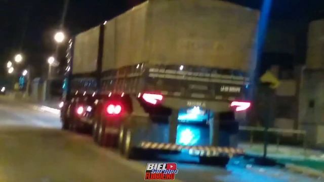 FORD CARGO MASSA, DE KIINA+ VOLVO FH NO BITREM TOP DEMAIS!! смотреть онлайн