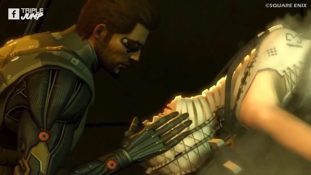 10 Most Evil Corporations In Video Games смотреть онлайн