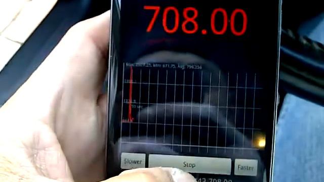 Android OBD through bluetooth смотреть онлайн