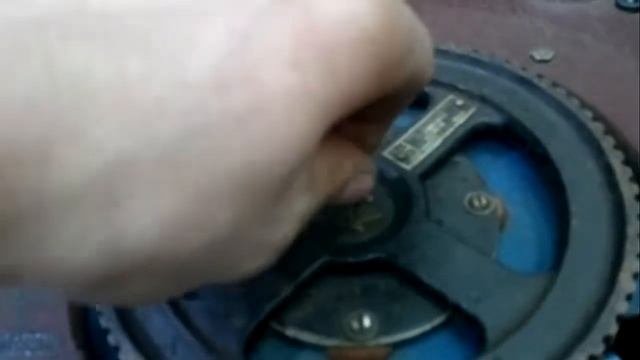 патефон с электроприводом смотреть онлайн