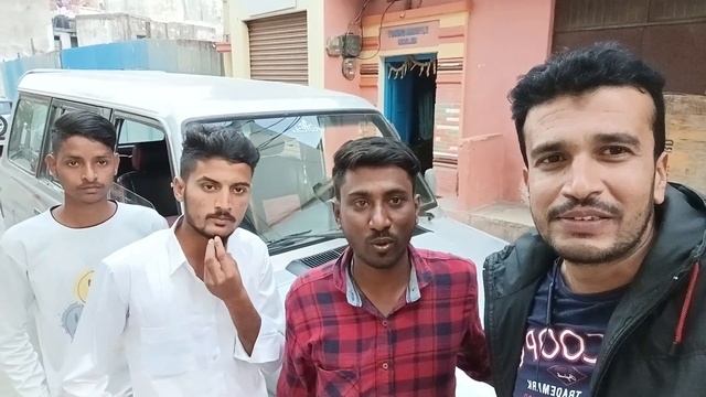 Happy Subscribers (Review) After buying Toyota Qualis from YouTube Channel Naushad Cars смотреть онлайн