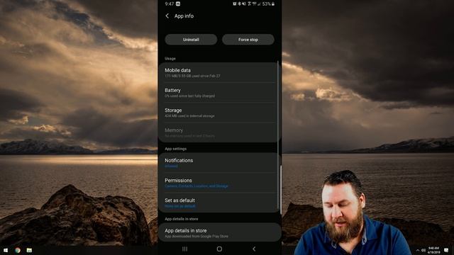 How-to Change and Manage Location Privacy Settings on Android смотреть онлайн