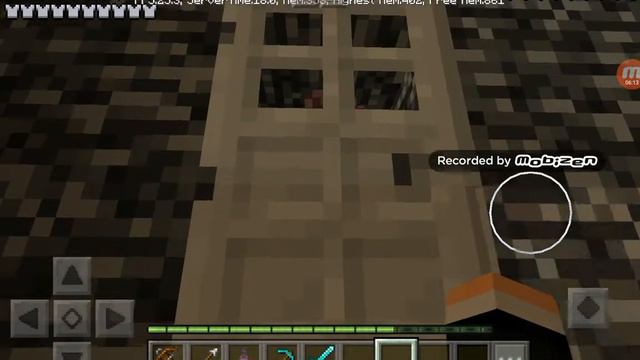 Майнкрафт # 24 Зона 51 смотреть онлайн