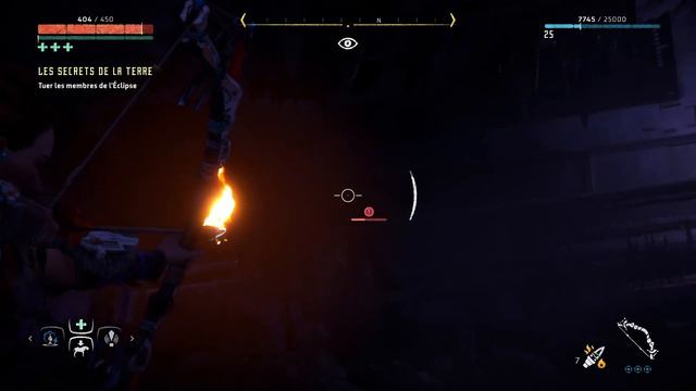 Horizon Zero Dawn Ro Ep 11 Proiectul Aube Zero смотреть онлайн