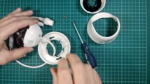 Сброс настроек IP камеры