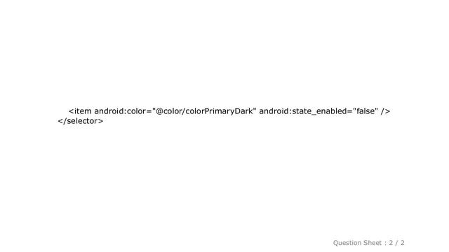 Android : item selected color in android BottomNavigationView смотреть онлайн