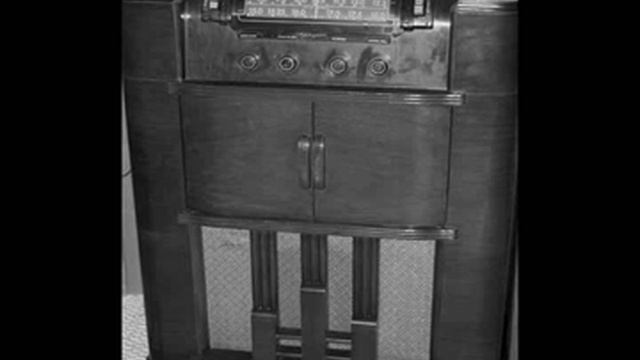 Fibber McGee & Molly Easter 1948 смотреть онлайн