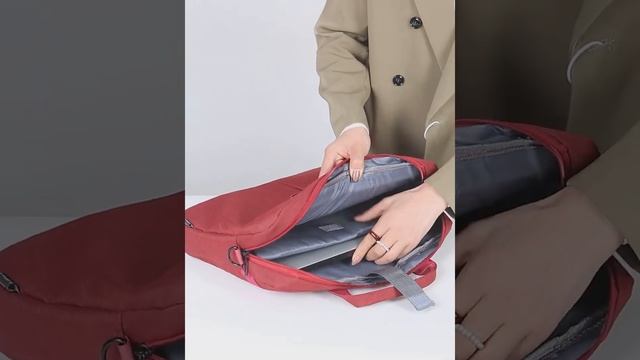 Сумка для ноутбука MIRU Elegance 1030 смотреть онлайн