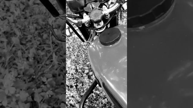 РАБОТА ДЕКОМПРЕССОРА НА МОТОЦИКЛЕ ИЖ ПЛАНЕТА 5. смотреть онлайн