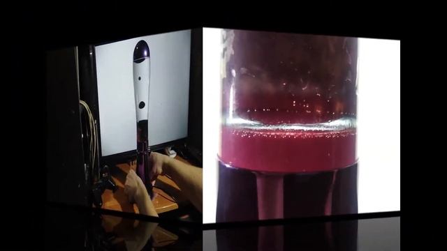 Лава лампа СТАРТ (Лёгкий ОБЗОР) смотреть онлайн