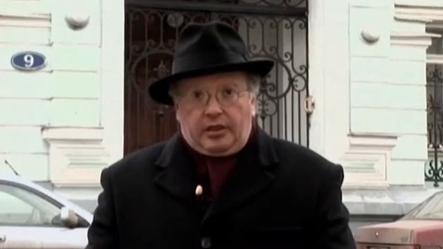 Москва Леонтьевский переулок смотреть онлайн