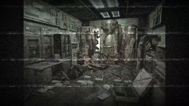 ProXY One Creations - The Wreckage Of The Mad Experiment (Resident Evil 2) смотреть онлайн