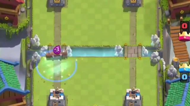 САМЫЕ СМЕШНЫЕ МОМЕНТЫ В КЛЭШ РОЯЛЬ смотреть онлайн