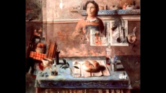 Antonio López pintor смотреть онлайн