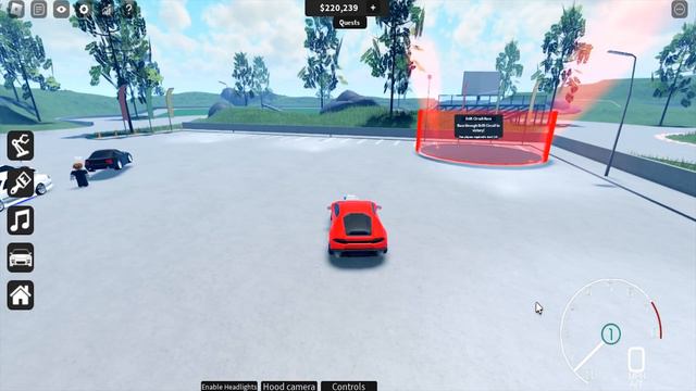 Roblox Drift Paradise New Codes August 2023 смотреть онлайн