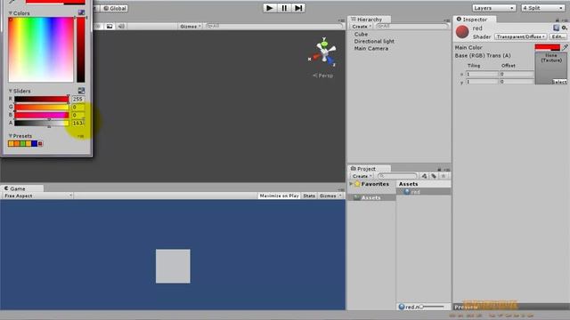 Unity Online com MySQL e PHP - Pt 02 - Compilando & Hospedando seus jogos. смотреть онлайн