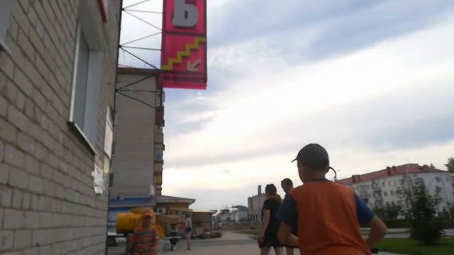 Трюки на самокате смотреть онлайн