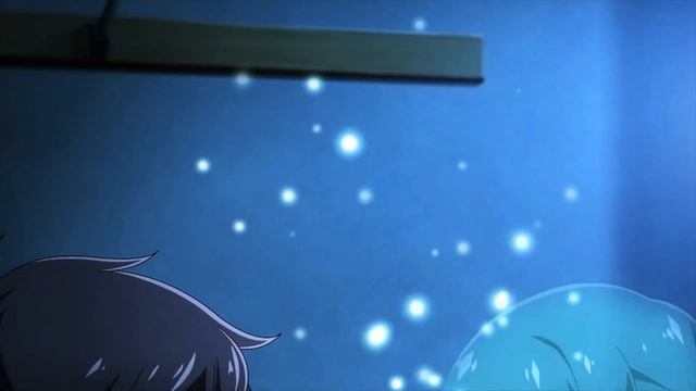 Idoly Pride | Nautili - Dead By 25 「AMV」 4K💙 смотреть онлайн