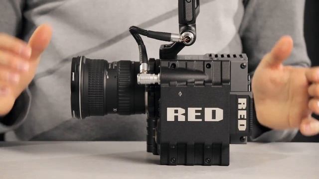 Video Review: RED Scarlet-X (part 2/2) смотреть онлайн