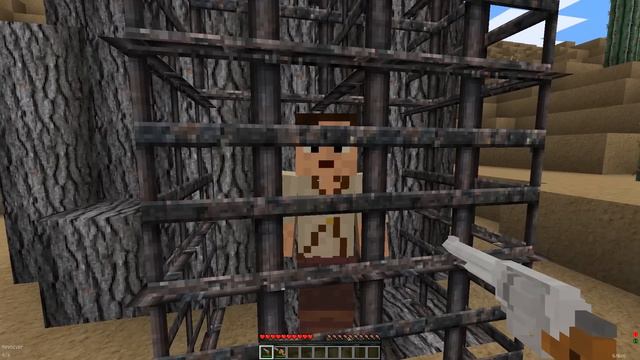 51. BÖLGE - Minecraft Filmi (1 Saat) смотреть онлайн