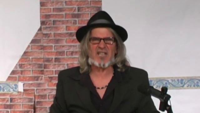 Guido Mucelli - Il racconto del soldato ferito reduce da Tripoli.mp4 смотреть онлайн