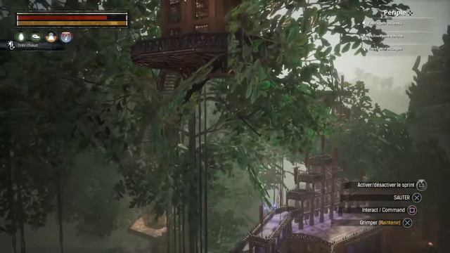 Conan Exiles Arena Jungle смотреть онлайн